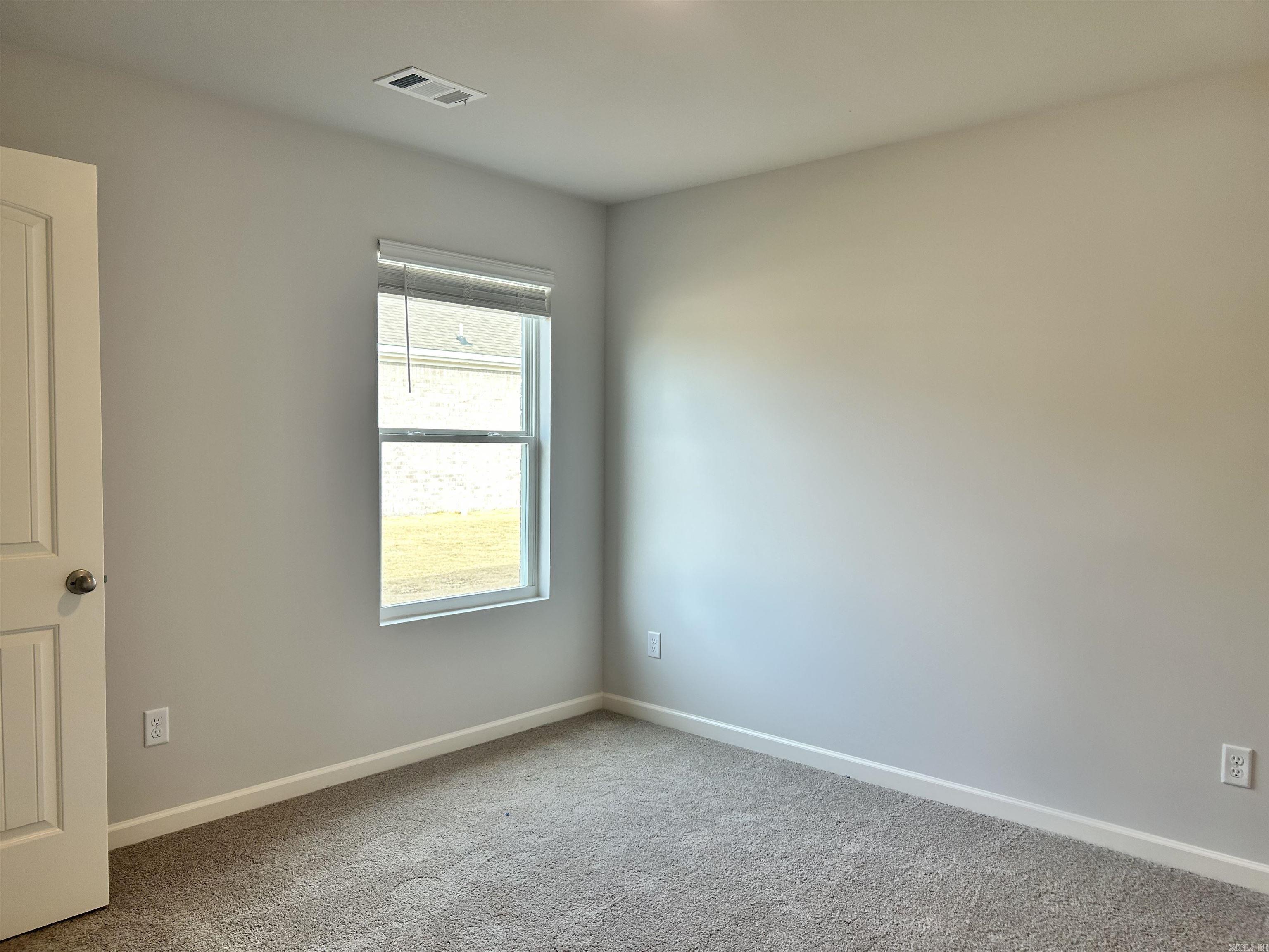 FITZGERALD CROSSING SUBDIVISION - Residential