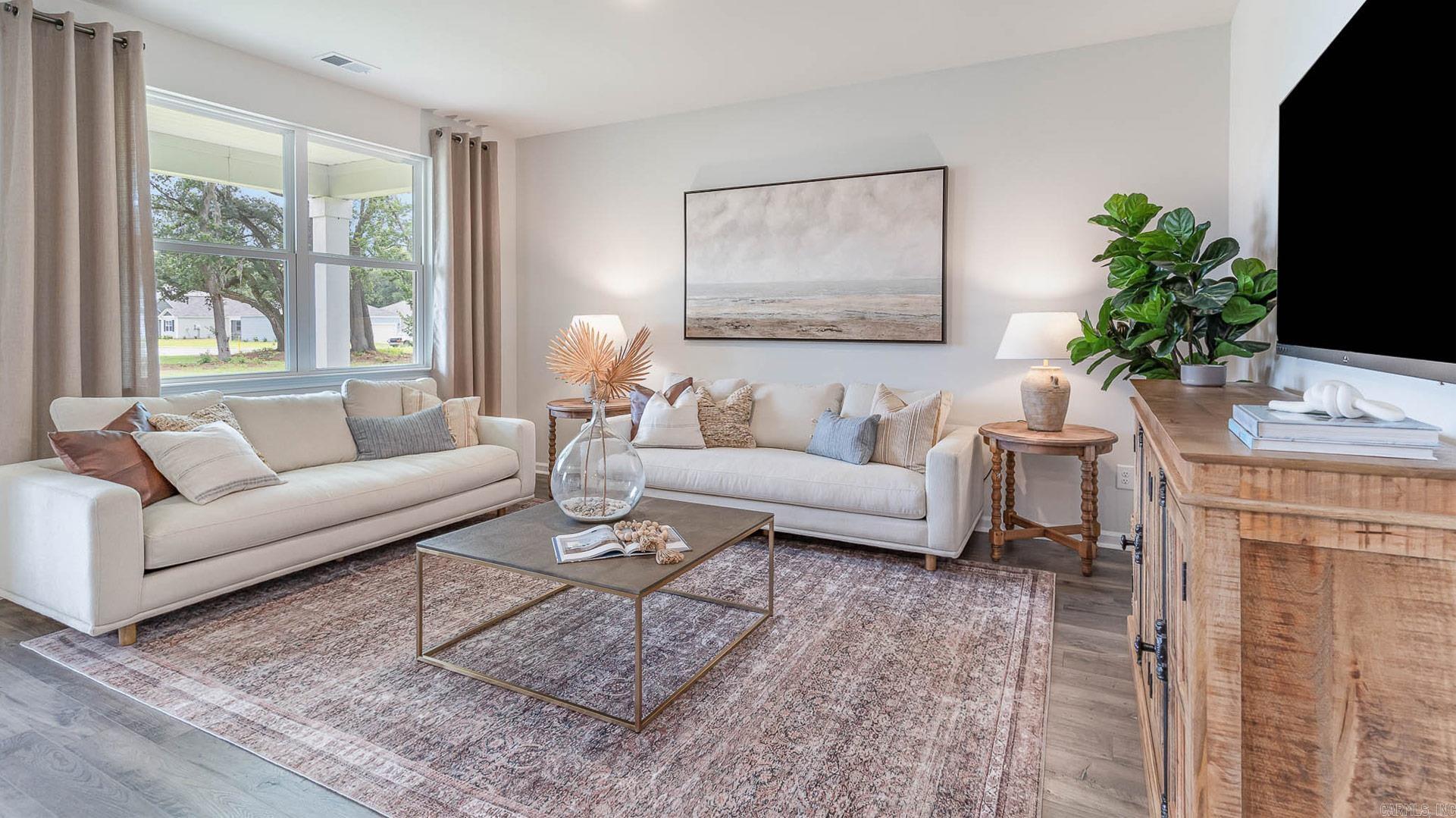 FITZGERALD CROSSING SUBDIVISION - Residential