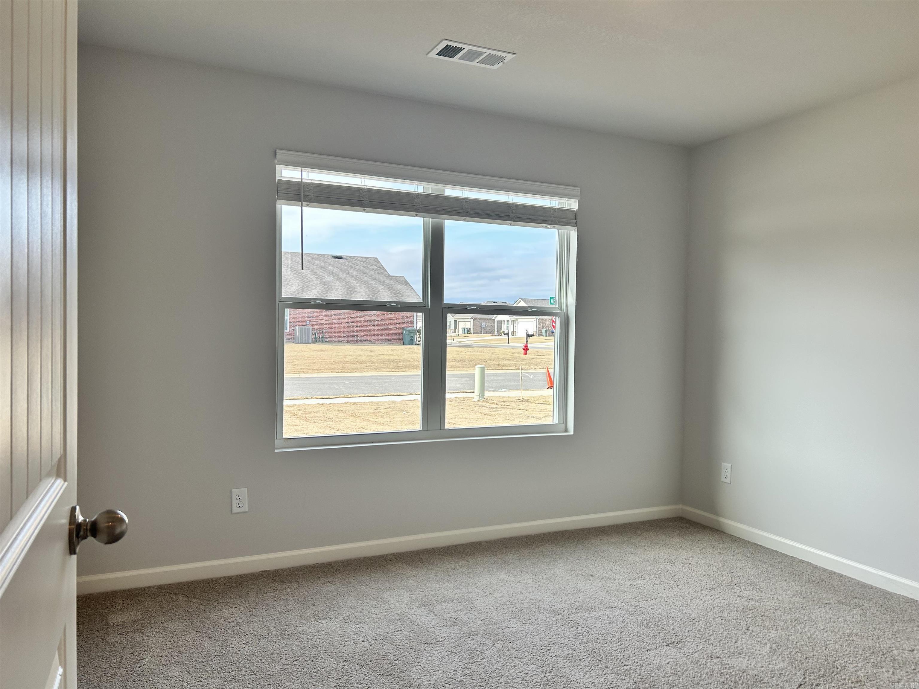 FITZGERALD CROSSING SUBDIVISION - Residential