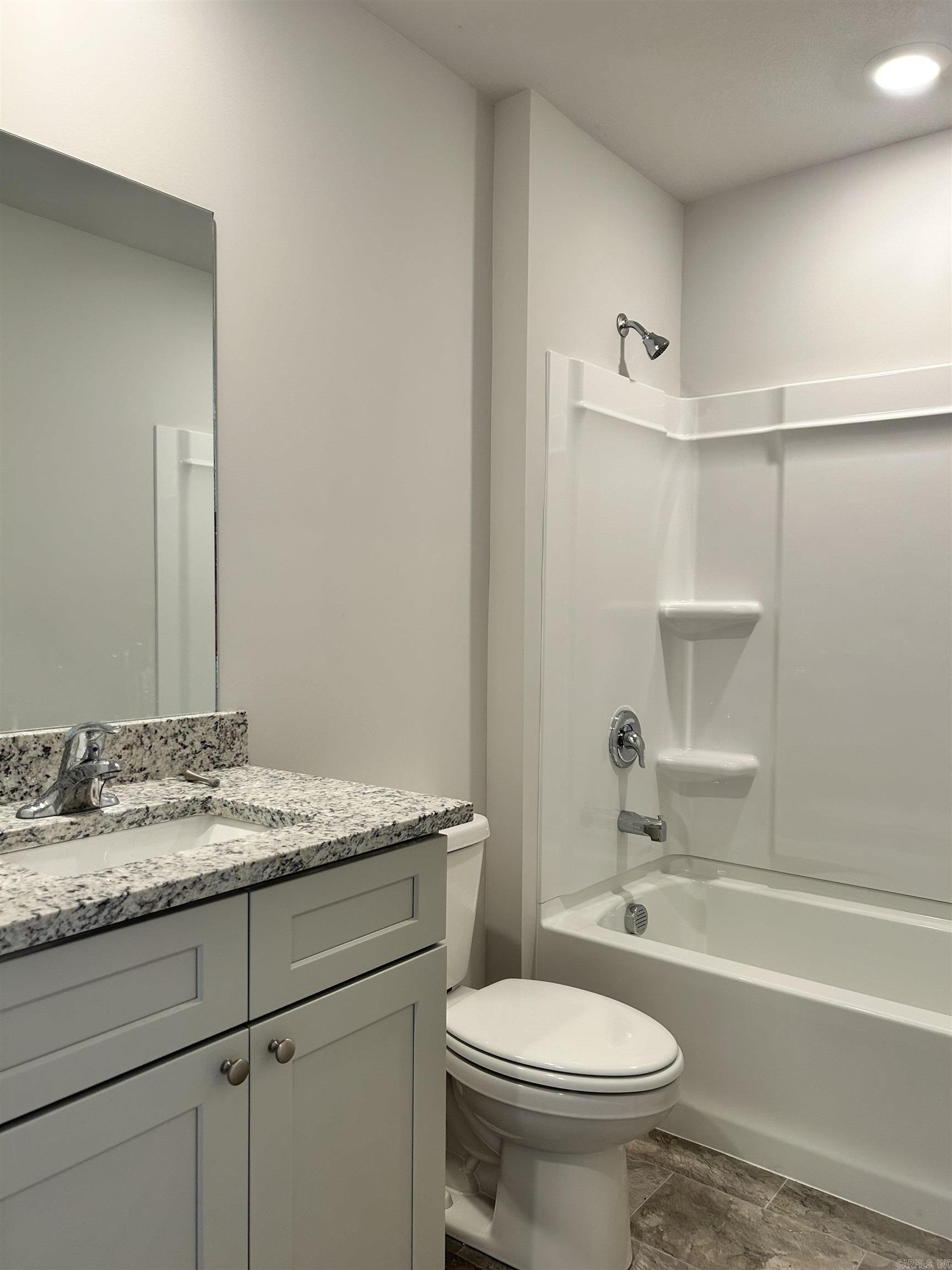 FITZGERALD CROSSING SUBDIVISION - Residential