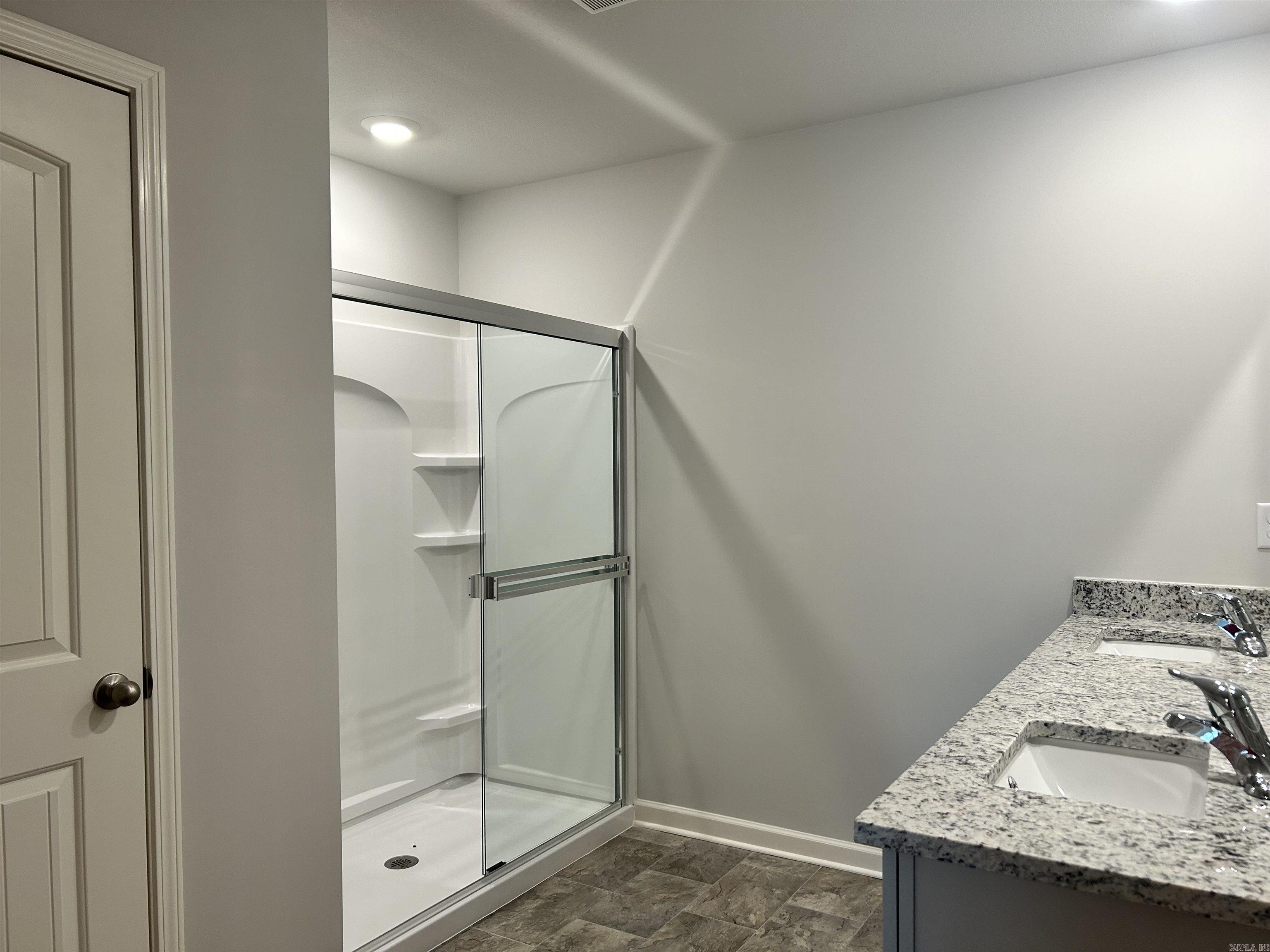 FITZGERALD CROSSING SUBDIVISION - Residential