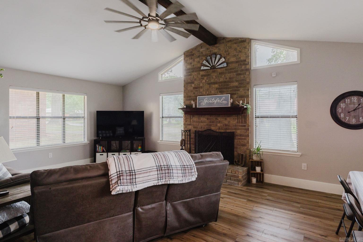 BRIAR SPRINGS - Residential