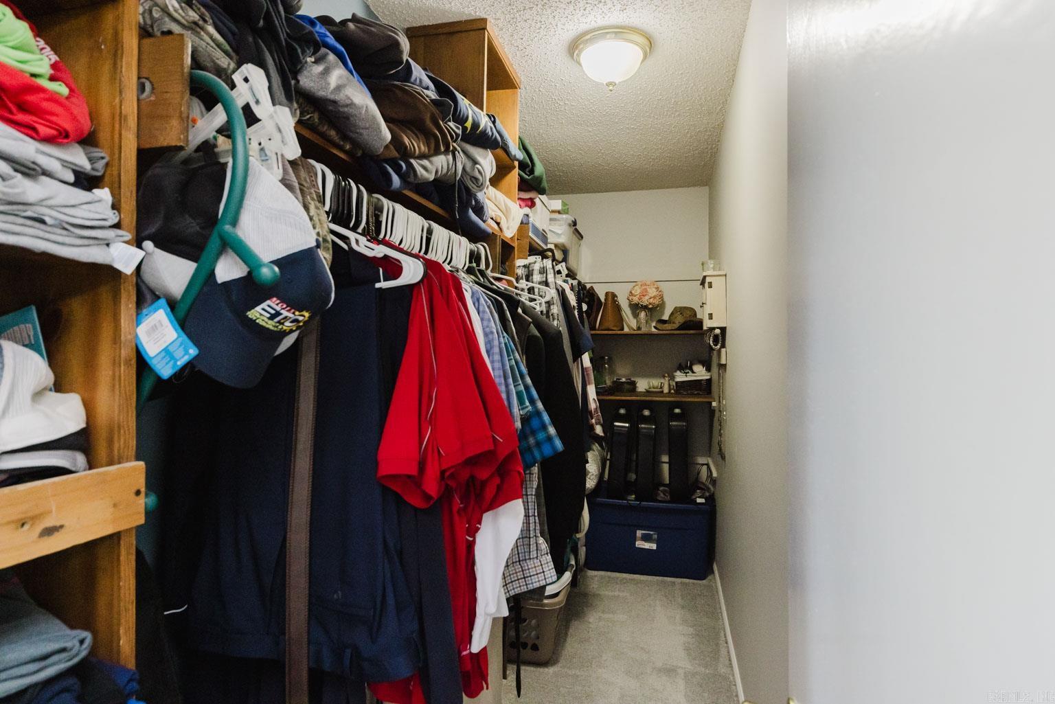 BRIAR SPRINGS - Residential