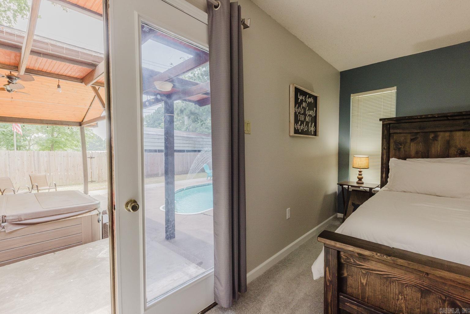 BRIAR SPRINGS - Residential