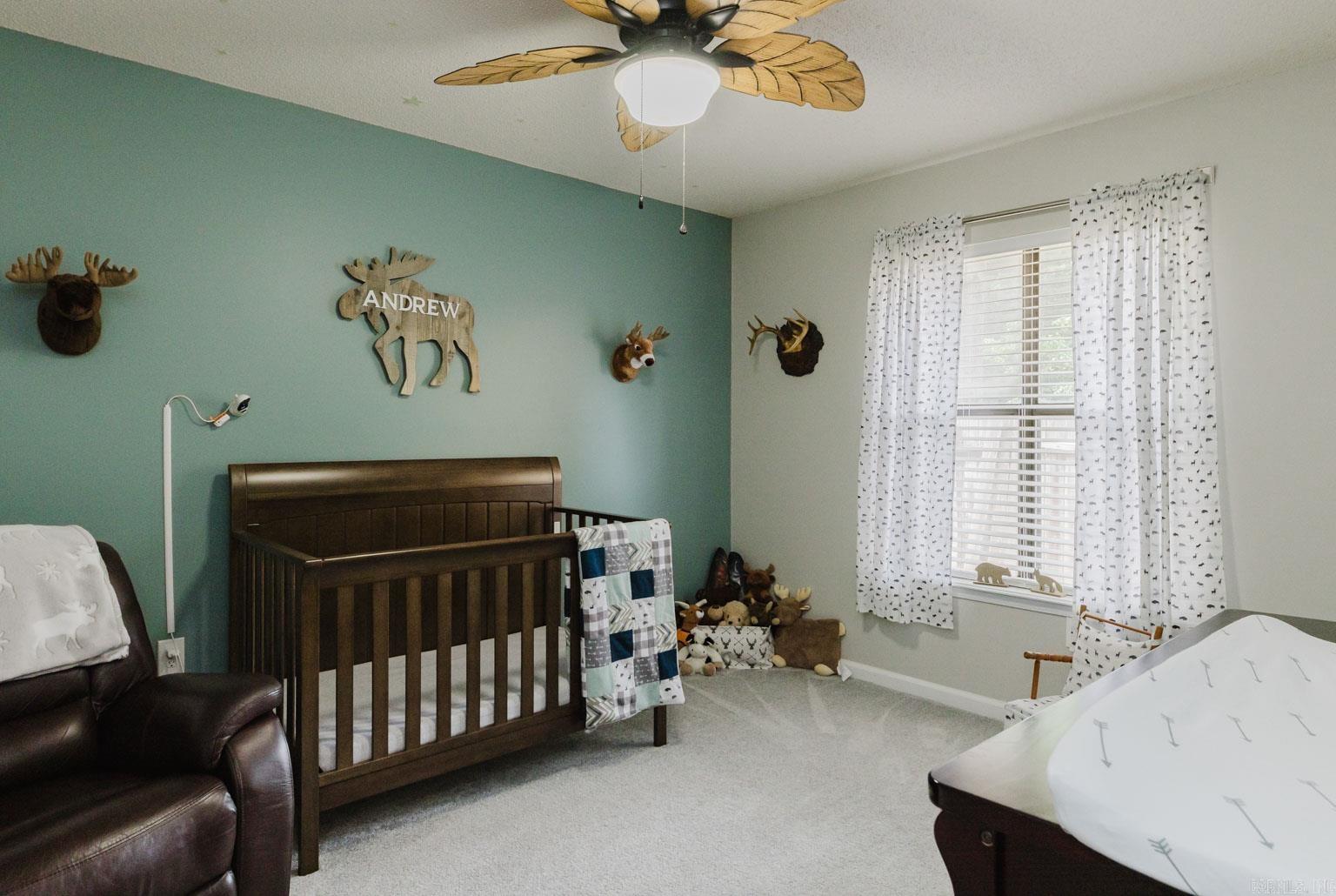 BRIAR SPRINGS - Residential