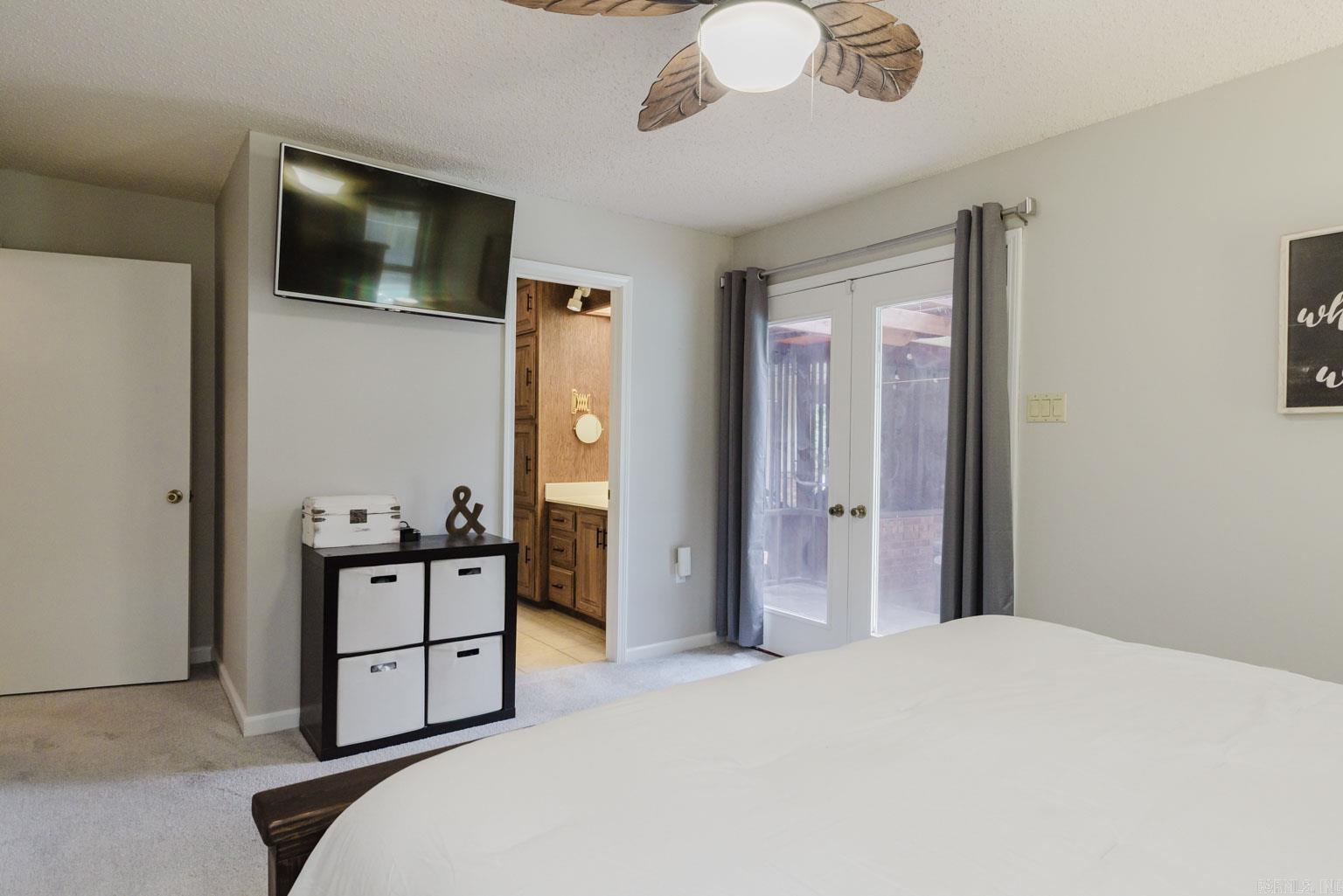 BRIAR SPRINGS - Residential