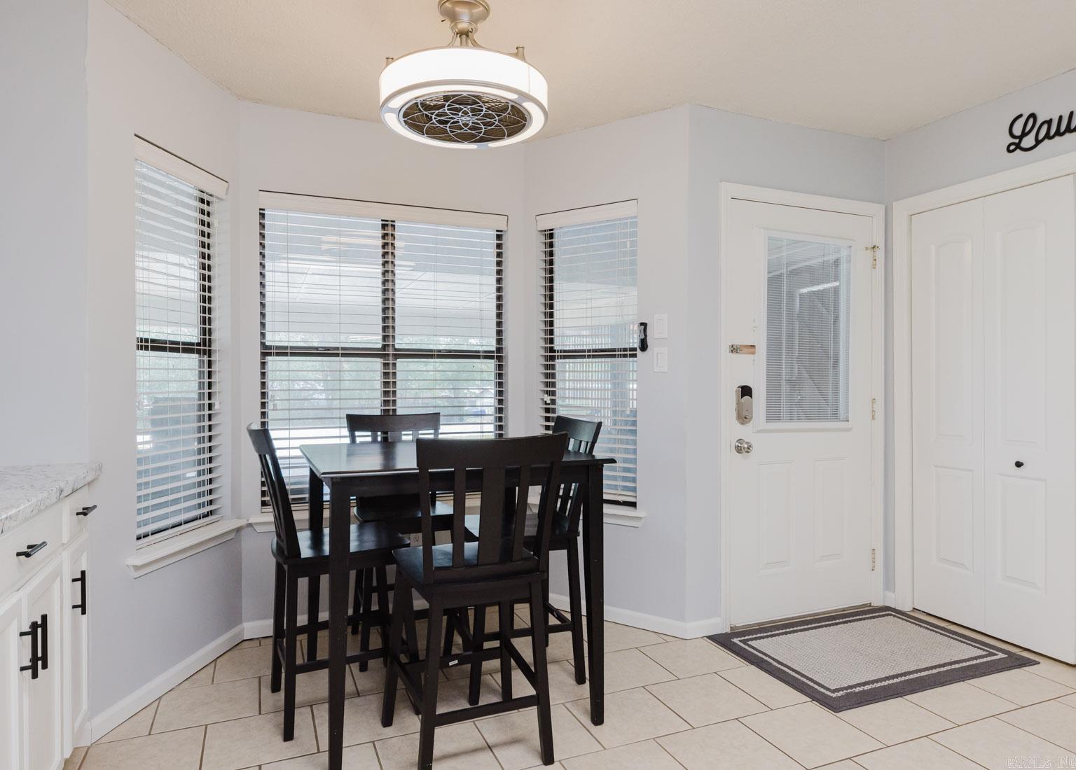 BRIAR SPRINGS - Residential