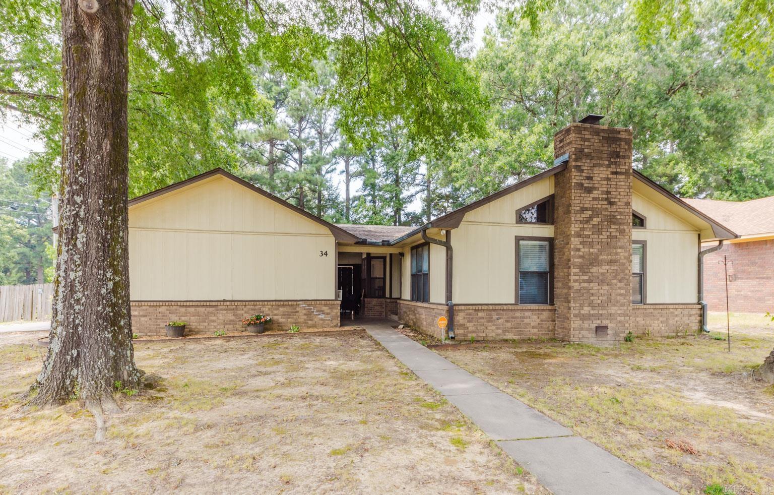 BRIAR SPRINGS - Residential