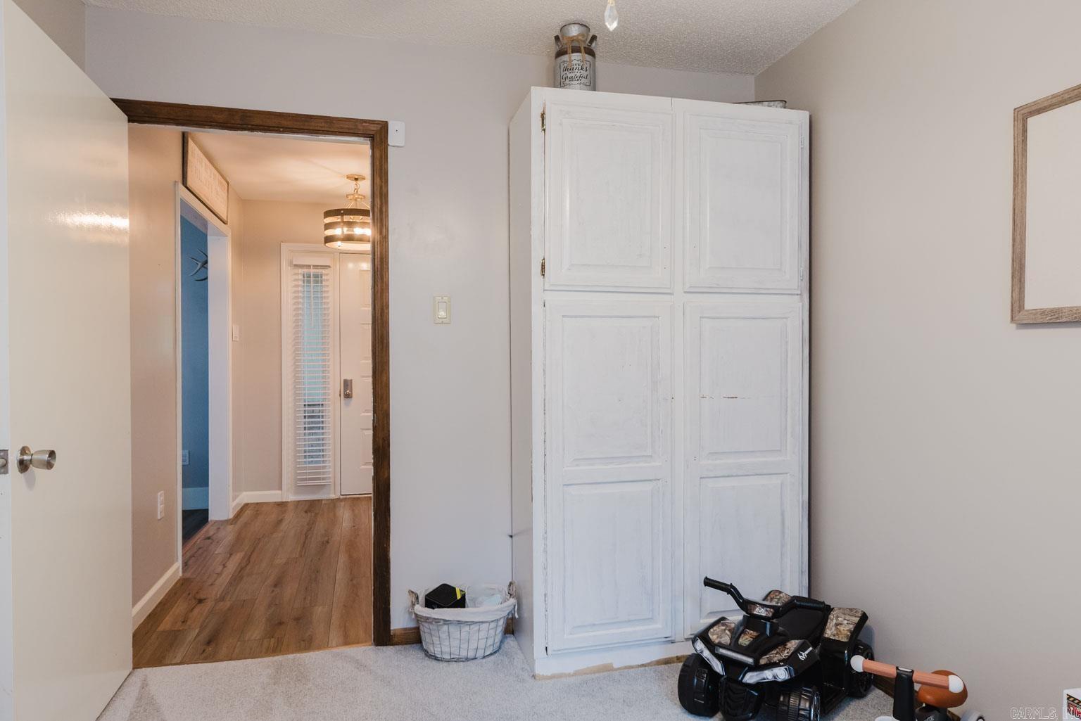 BRIAR SPRINGS - Residential