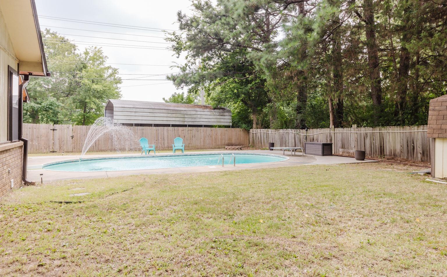 BRIAR SPRINGS - Residential