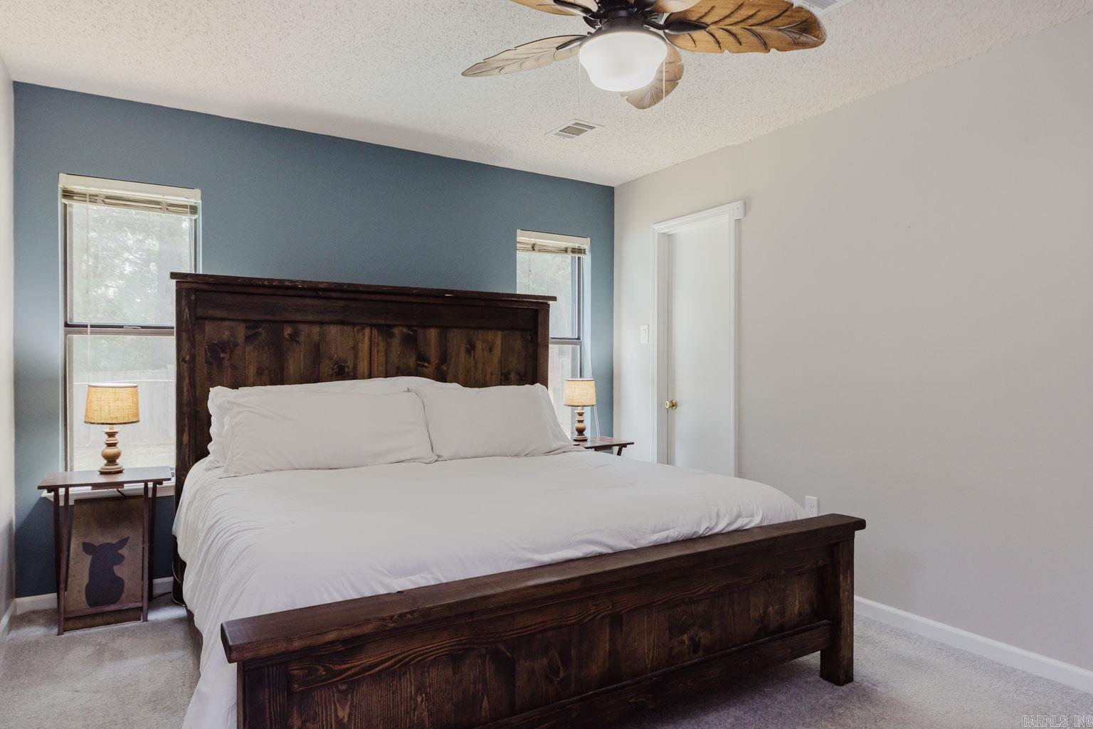 BRIAR SPRINGS - Residential