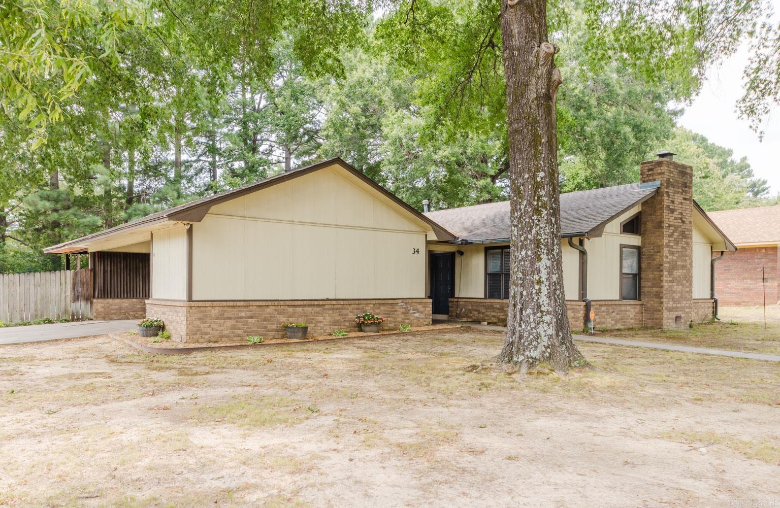 BRIAR SPRINGS - Residential