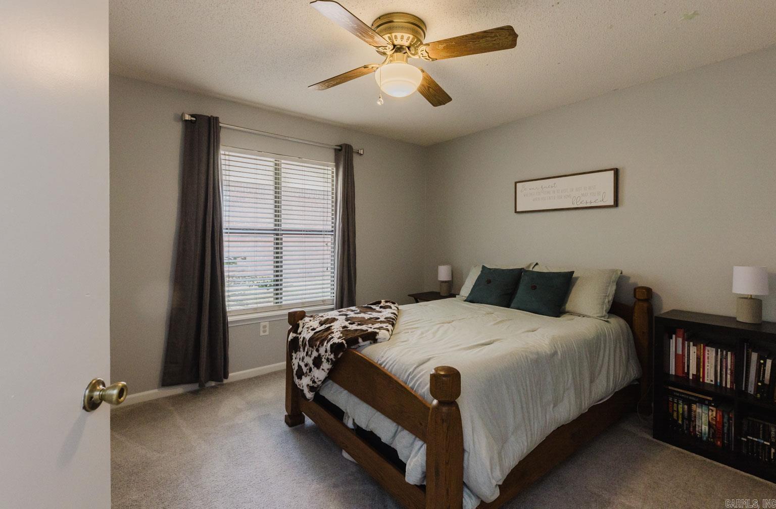 BRIAR SPRINGS - Residential