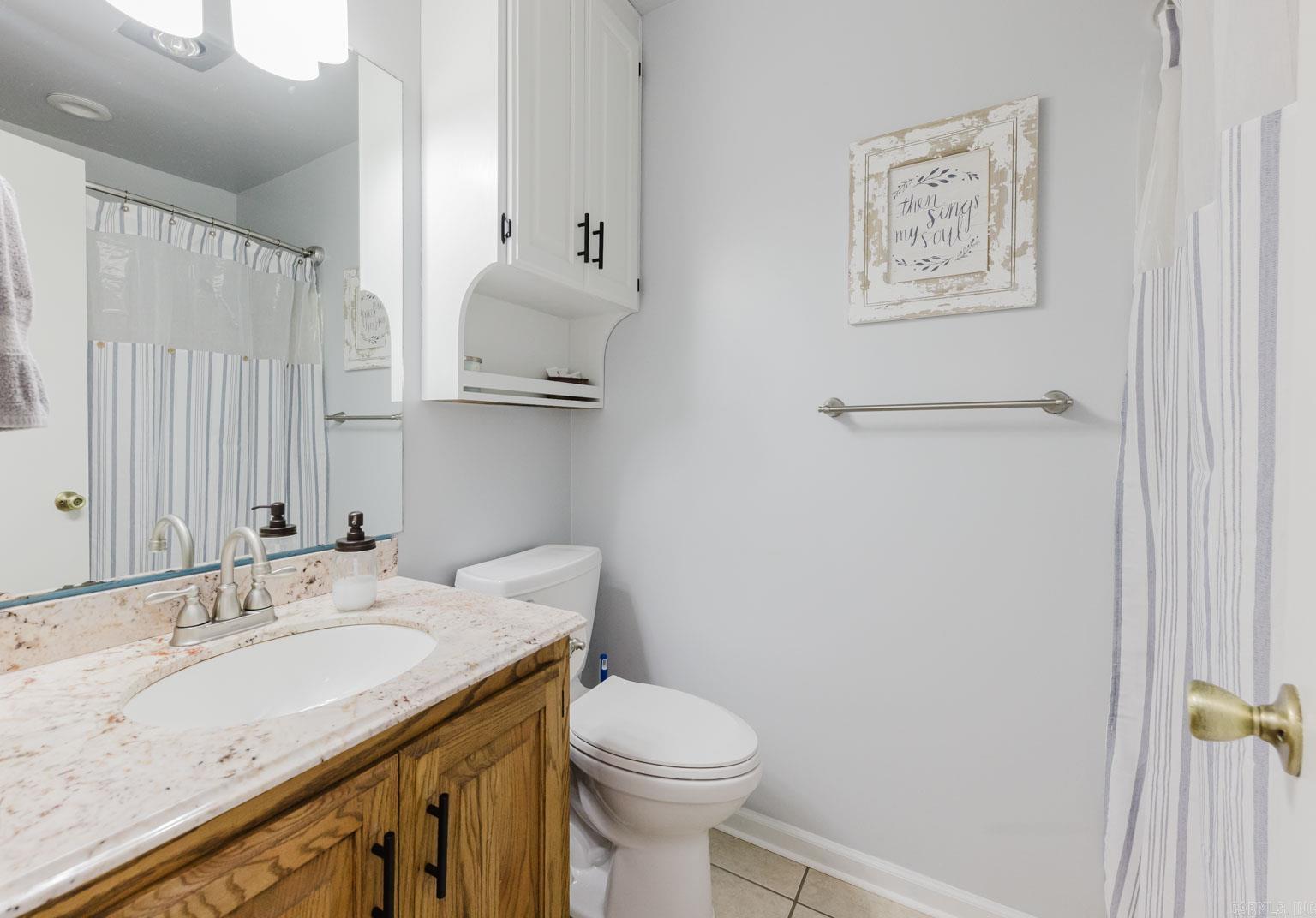 BRIAR SPRINGS - Residential