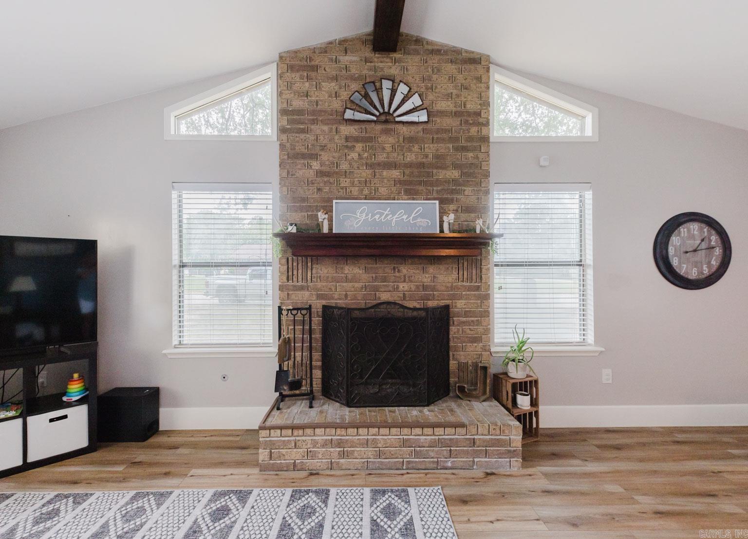 BRIAR SPRINGS - Residential