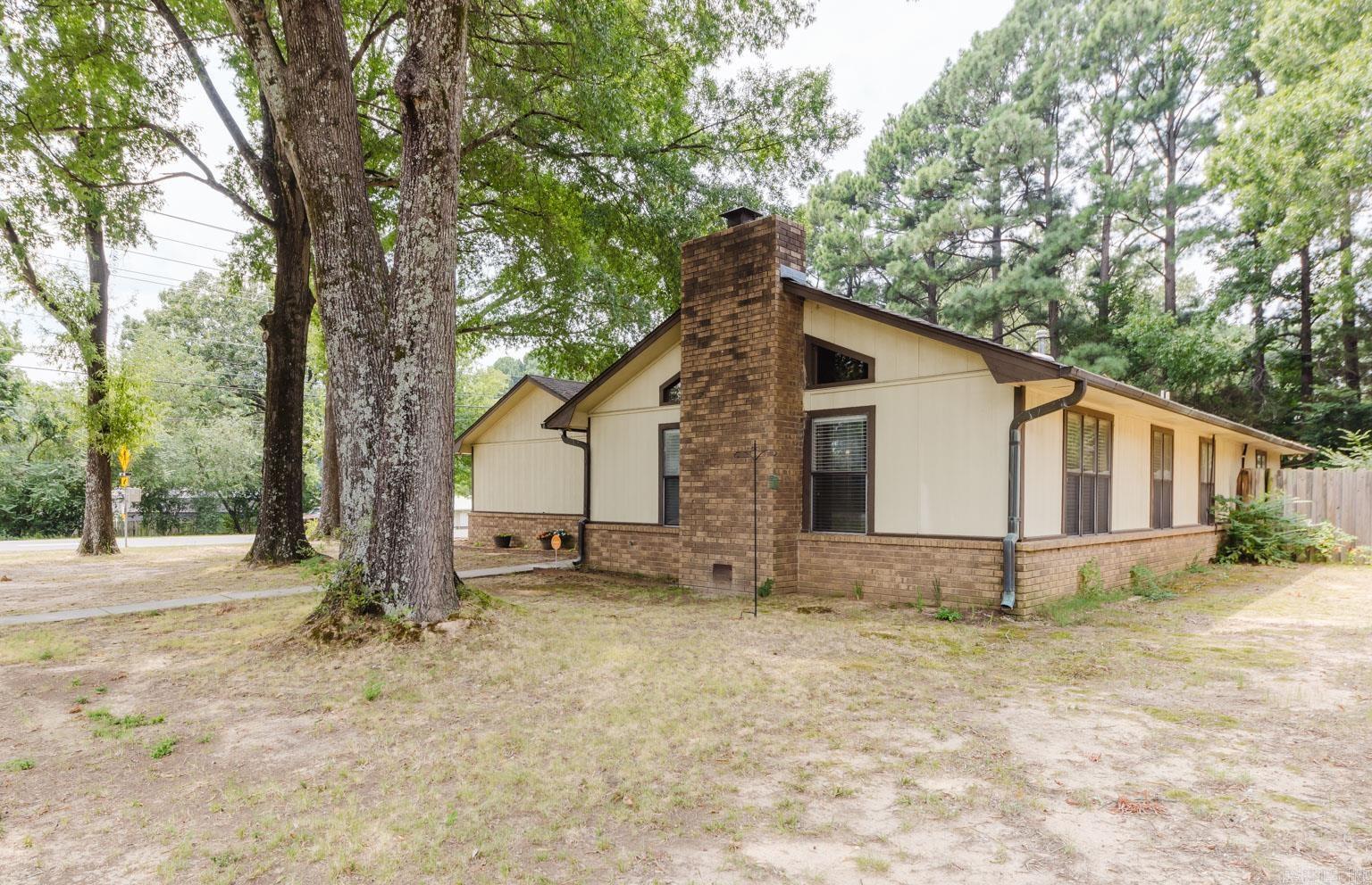 BRIAR SPRINGS - Residential