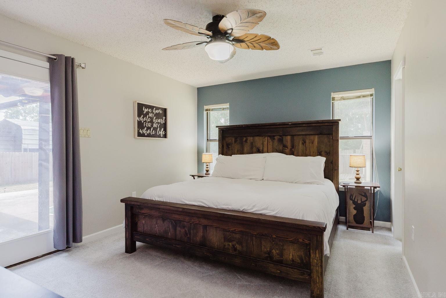 BRIAR SPRINGS - Residential