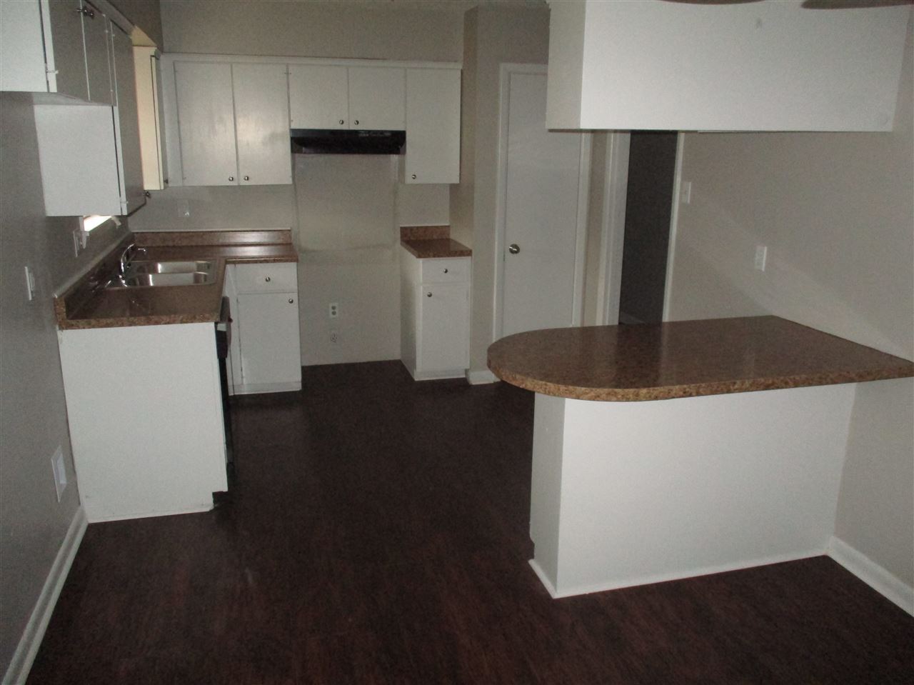 Elkhart - Residential Lease