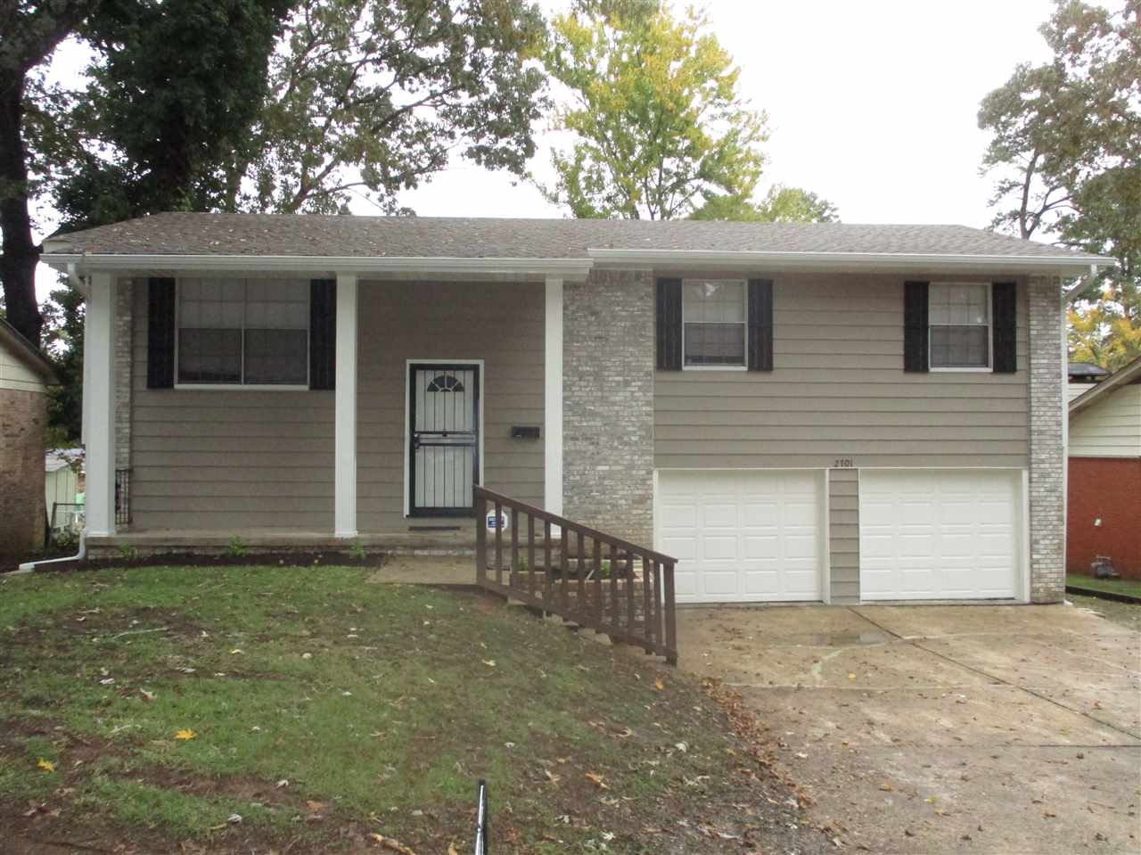 Elkhart - Residential Lease