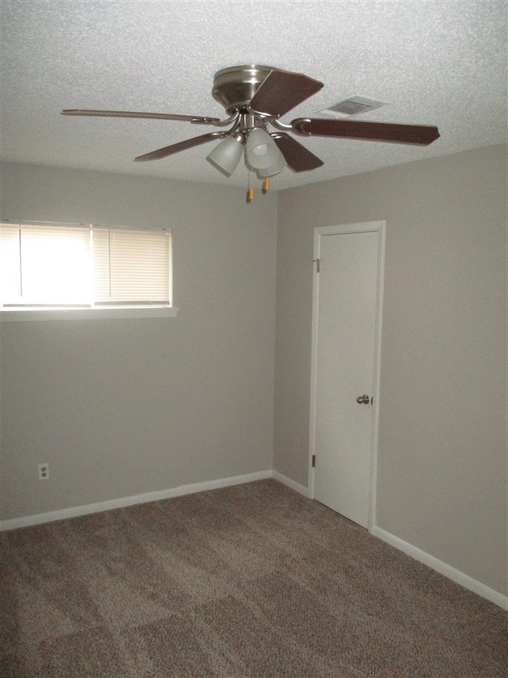 Elkhart - Residential Lease