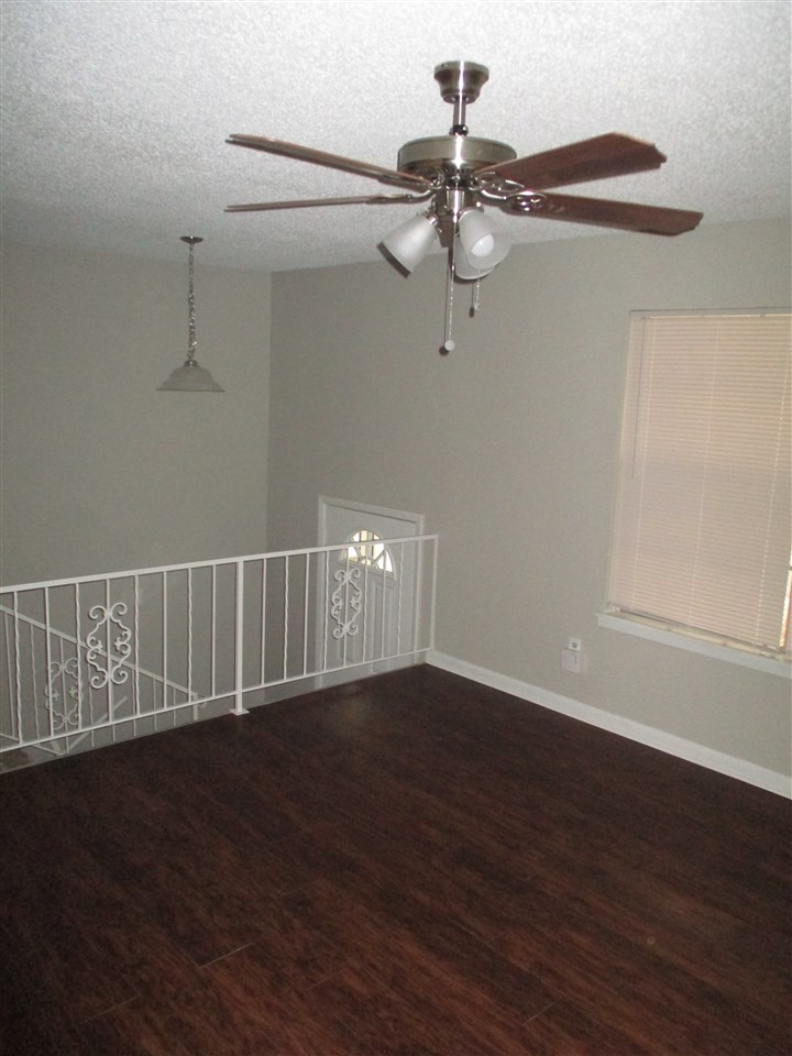 Elkhart - Residential Lease