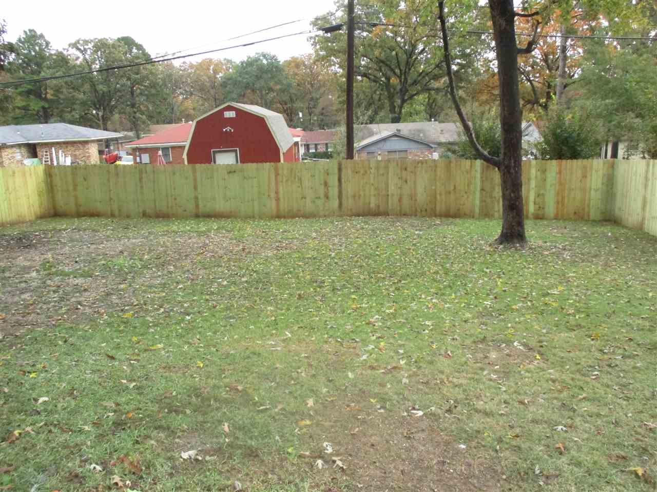 Elkhart - Residential Lease