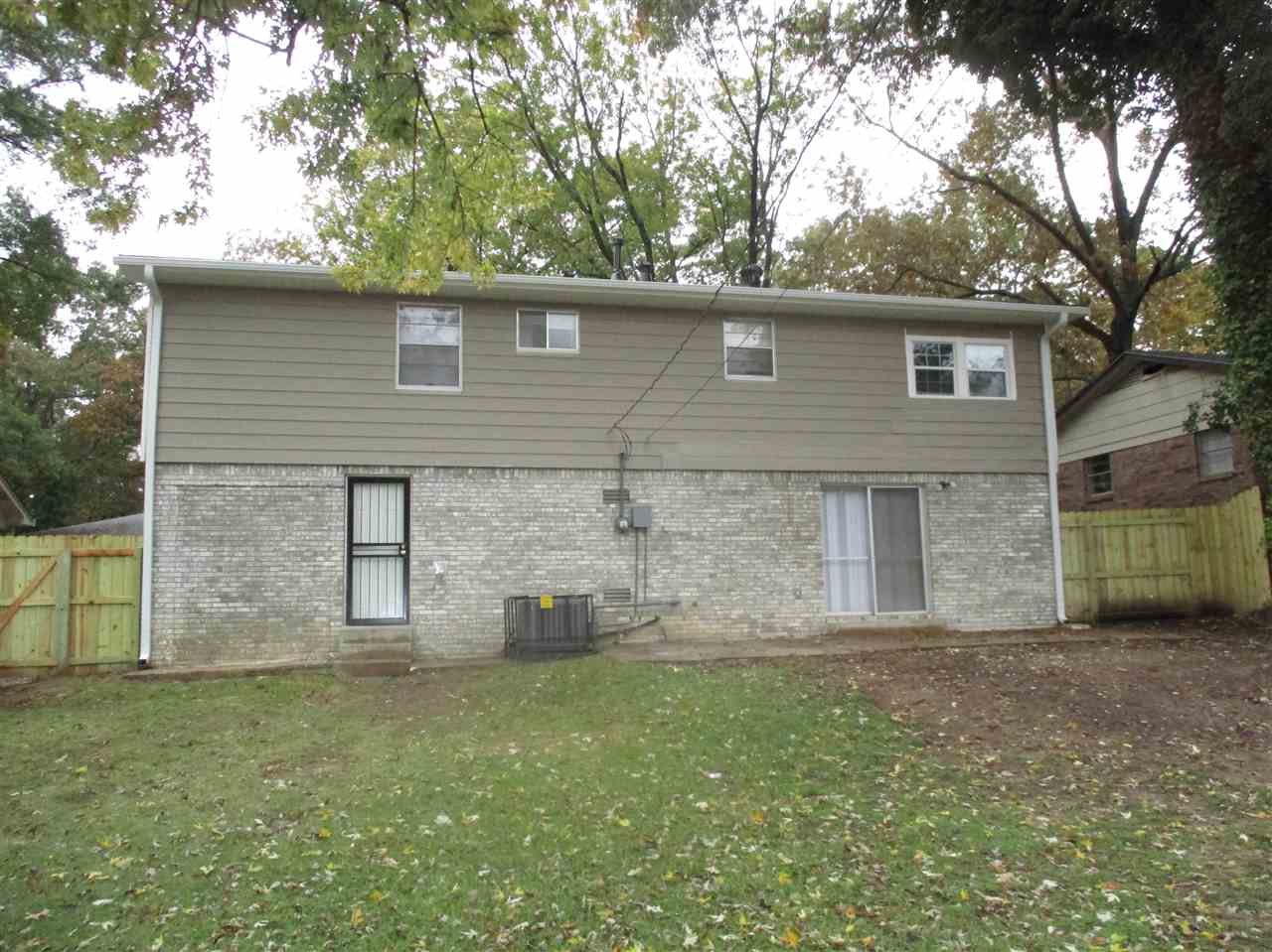 Elkhart - Residential Lease