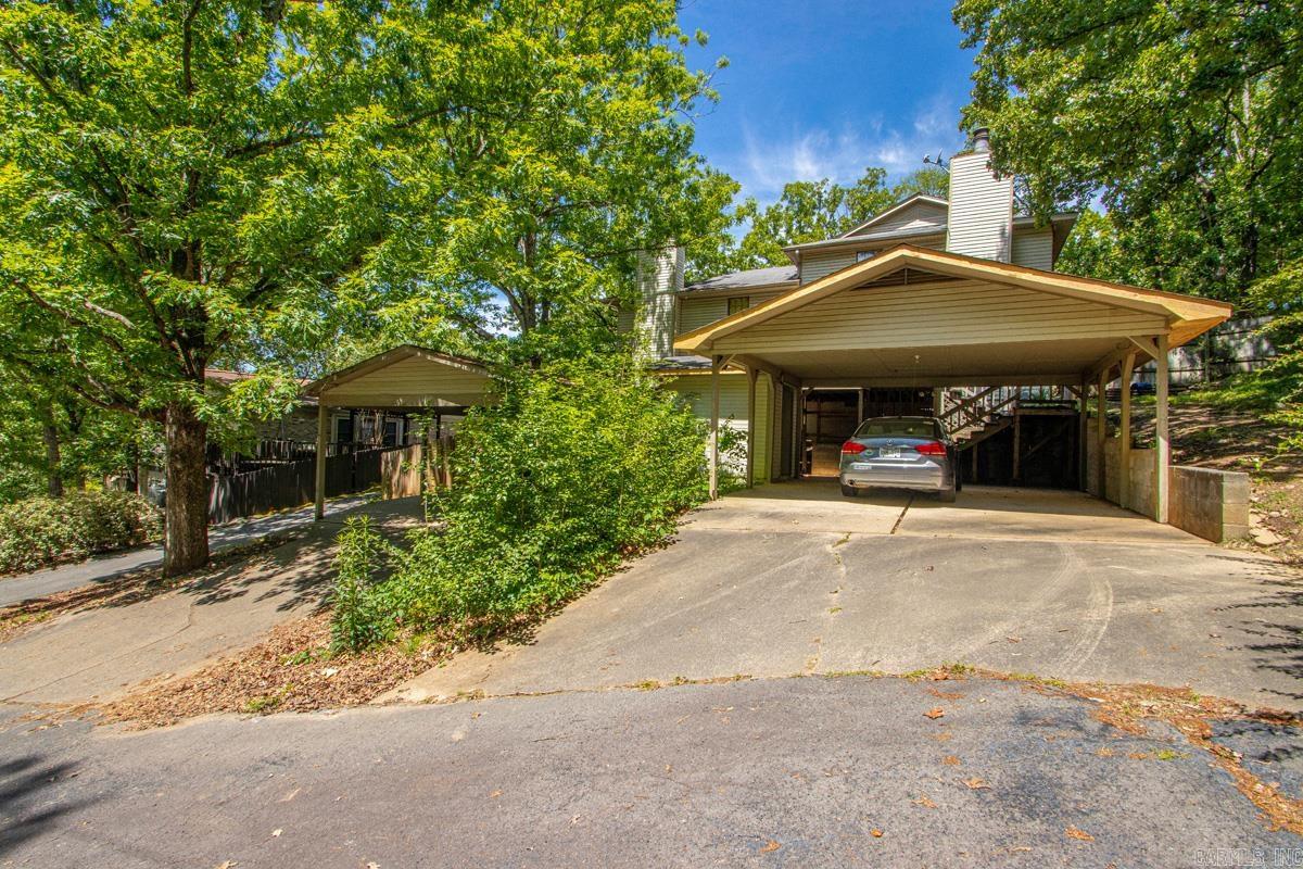WOODLAND HILLS TO LR - Residential