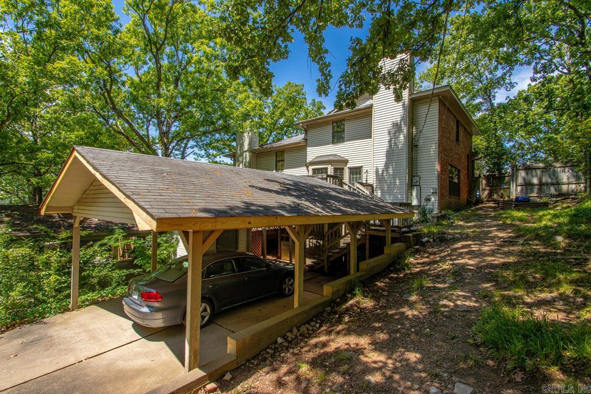 WOODLAND HILLS TO LR - Residential