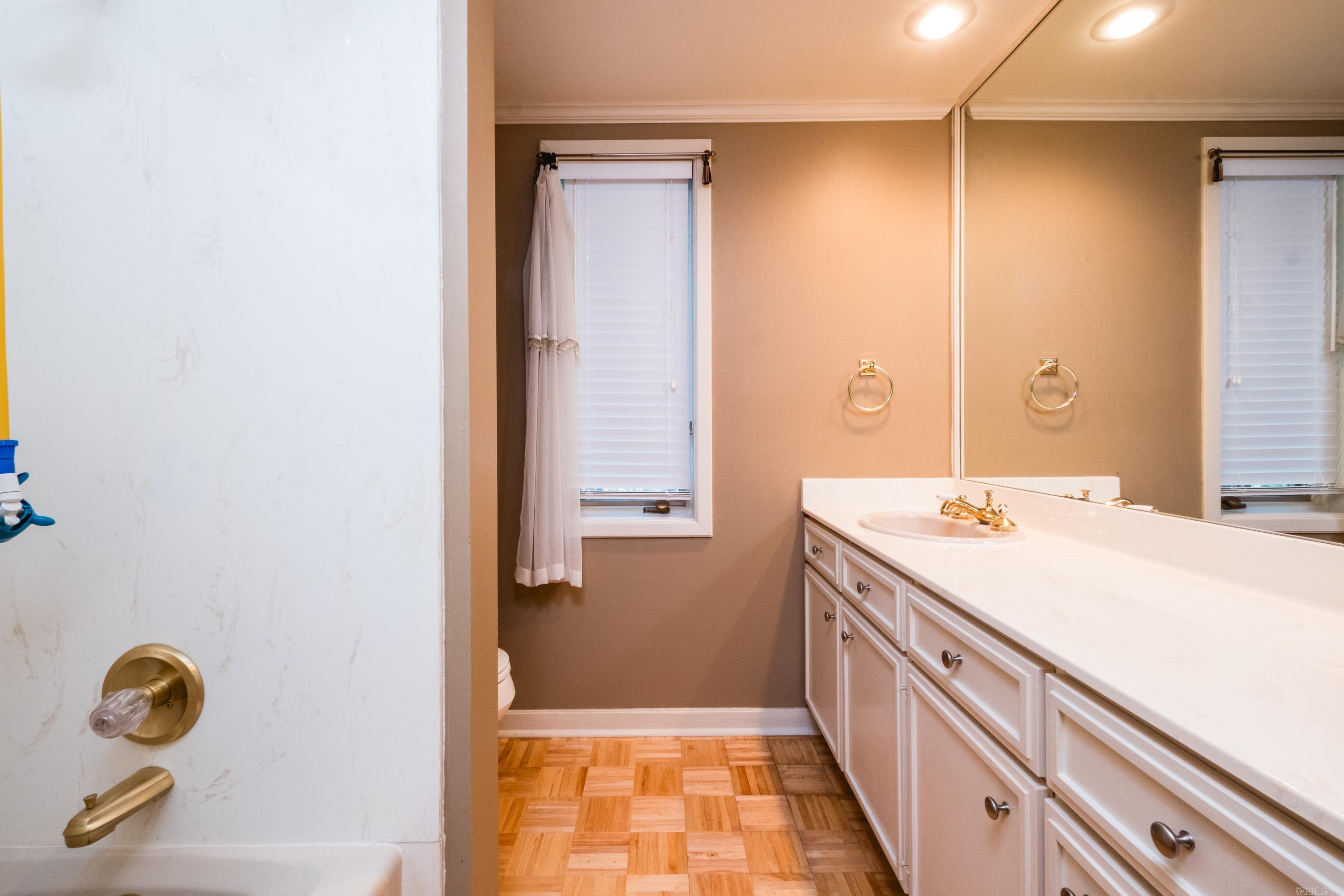 HICKORY HILLS HPR - Residential