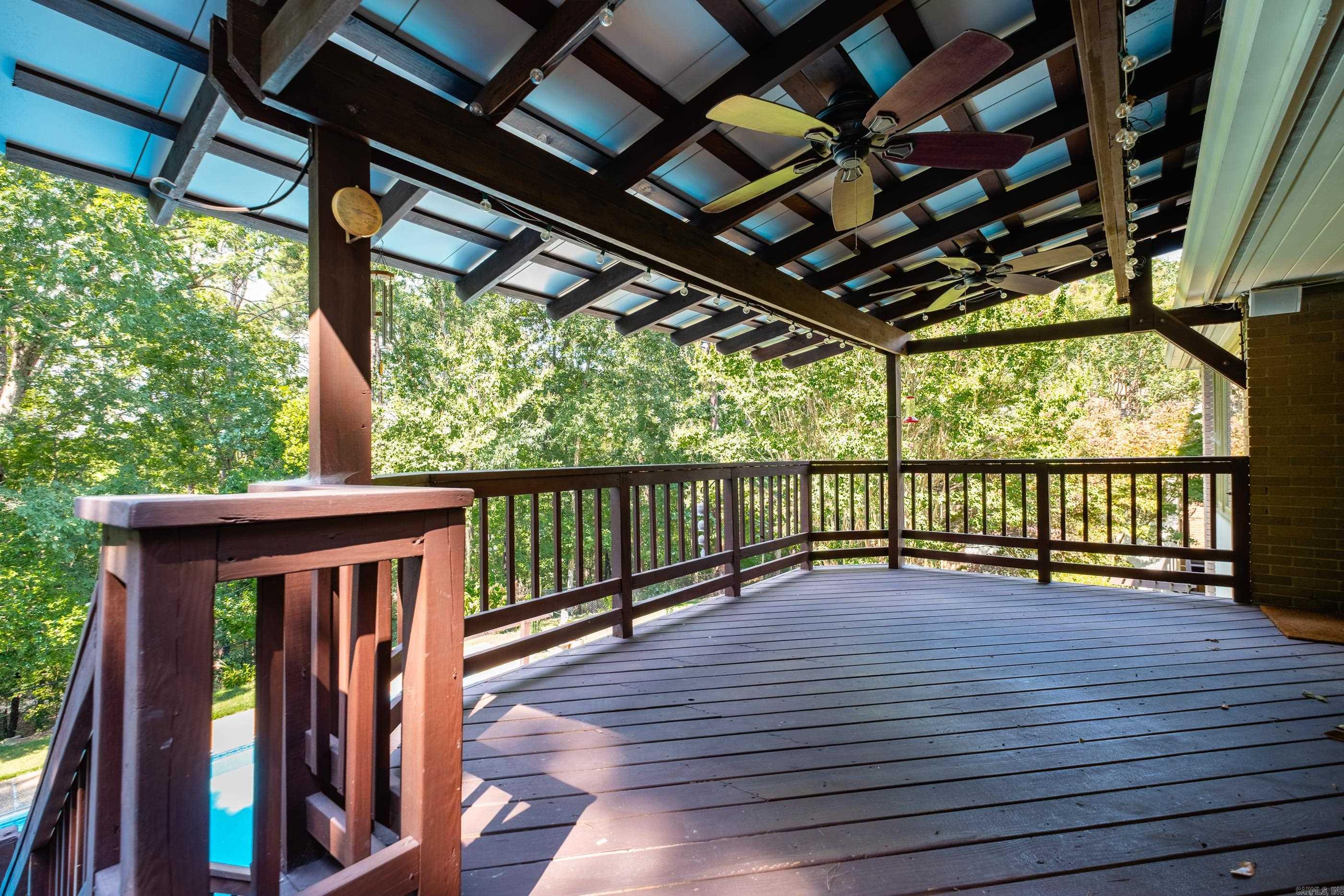 HICKORY HILLS HPR - Residential