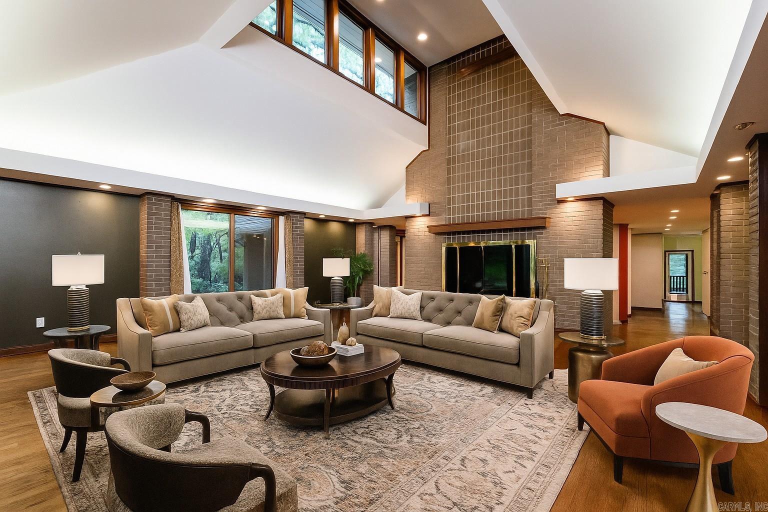 HICKORY HILLS HPR - Residential