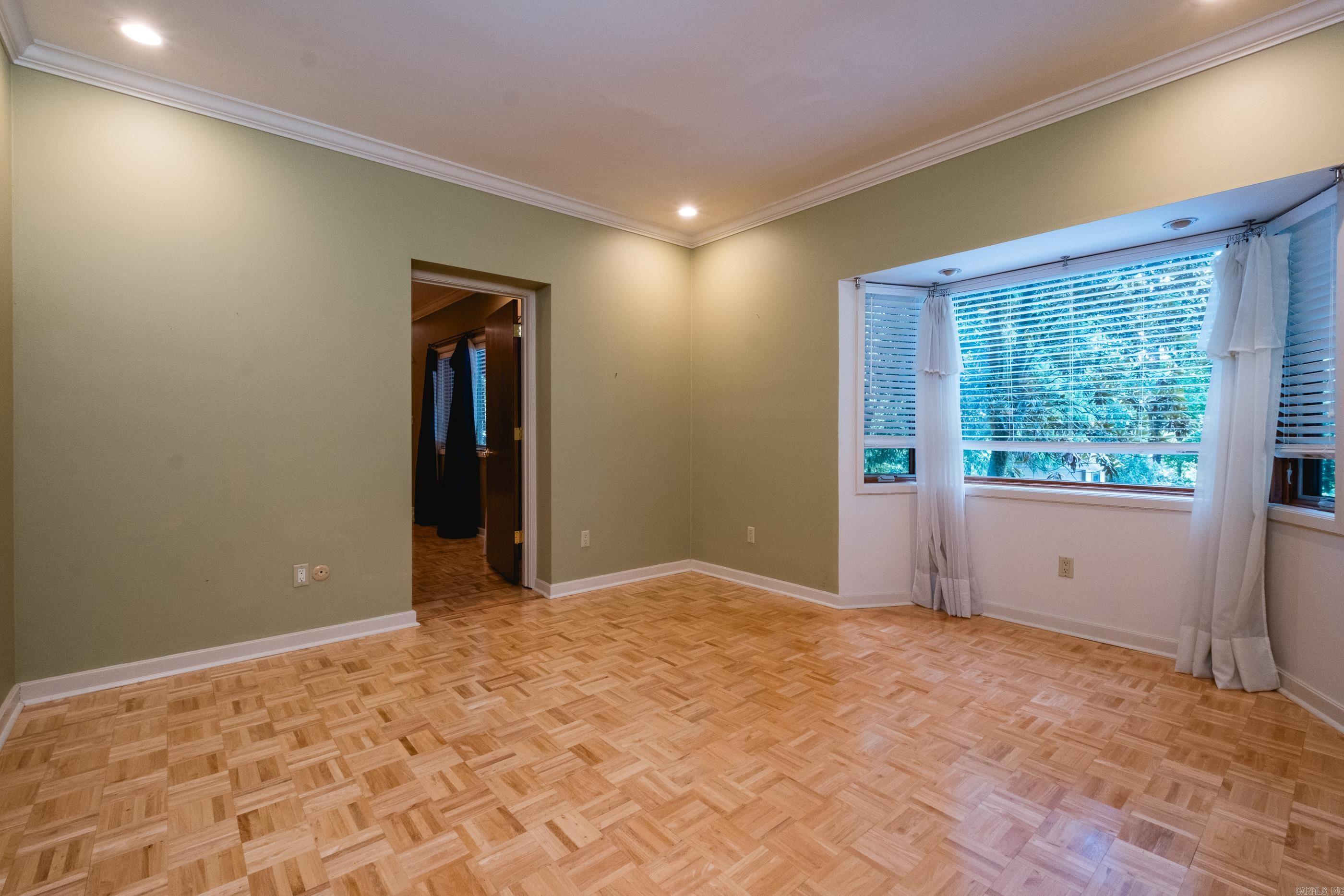 HICKORY HILLS HPR - Residential