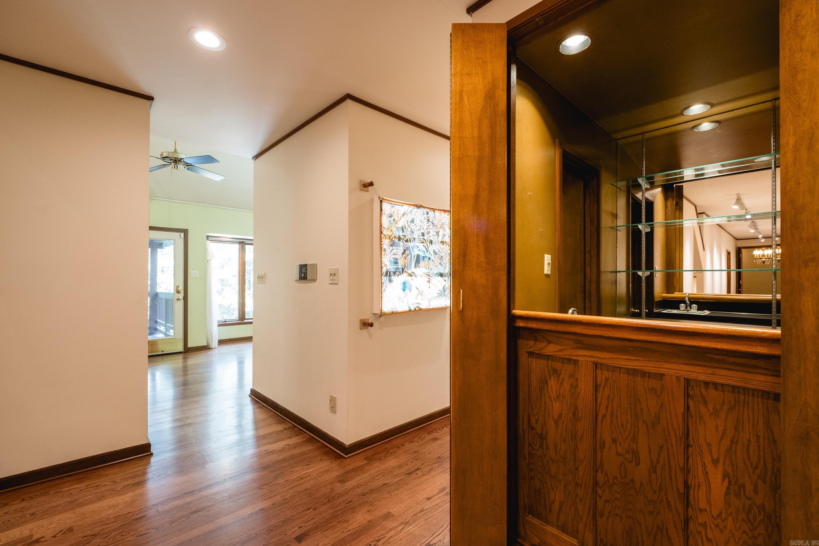 HICKORY HILLS HPR - Residential