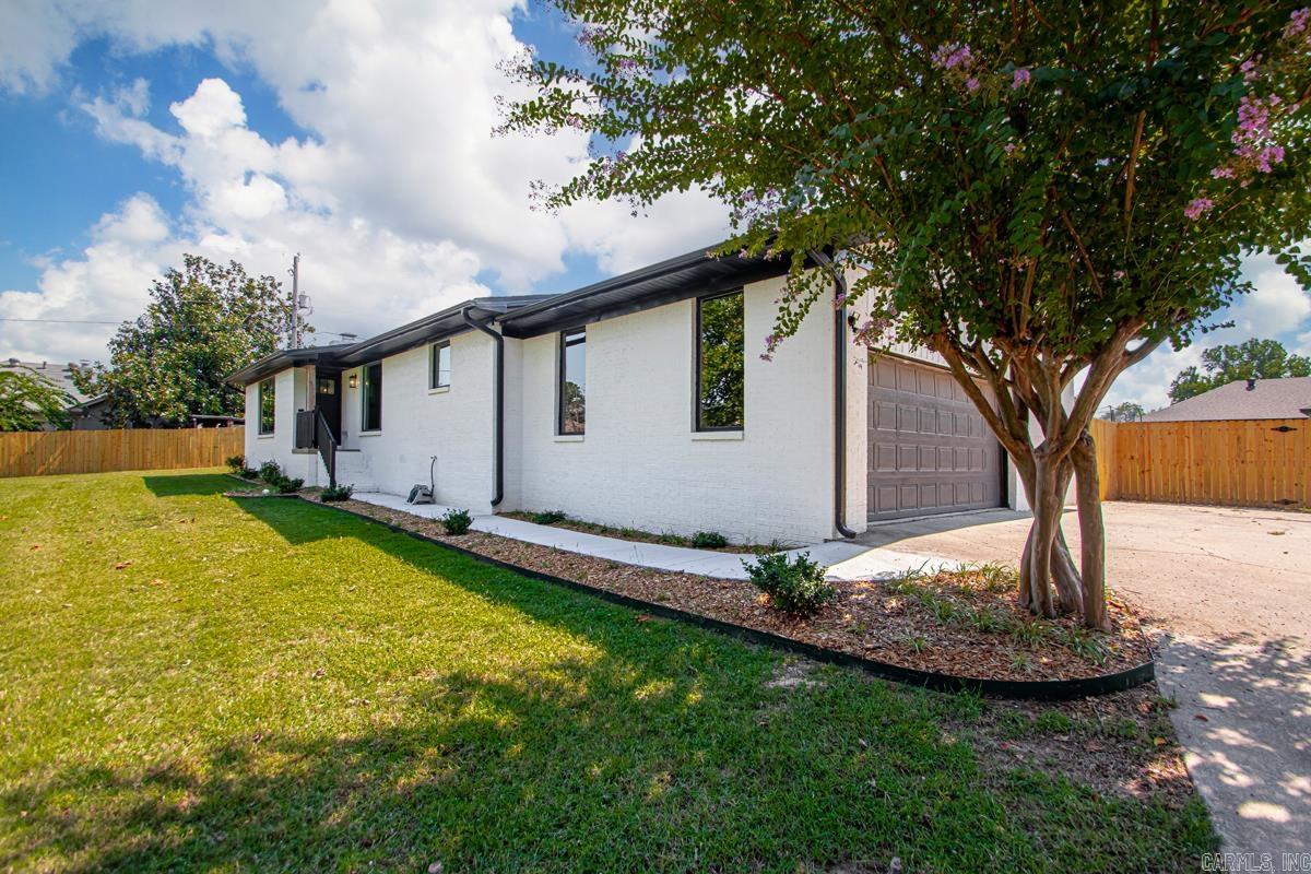 SARATOGA PARK ADD - Residential