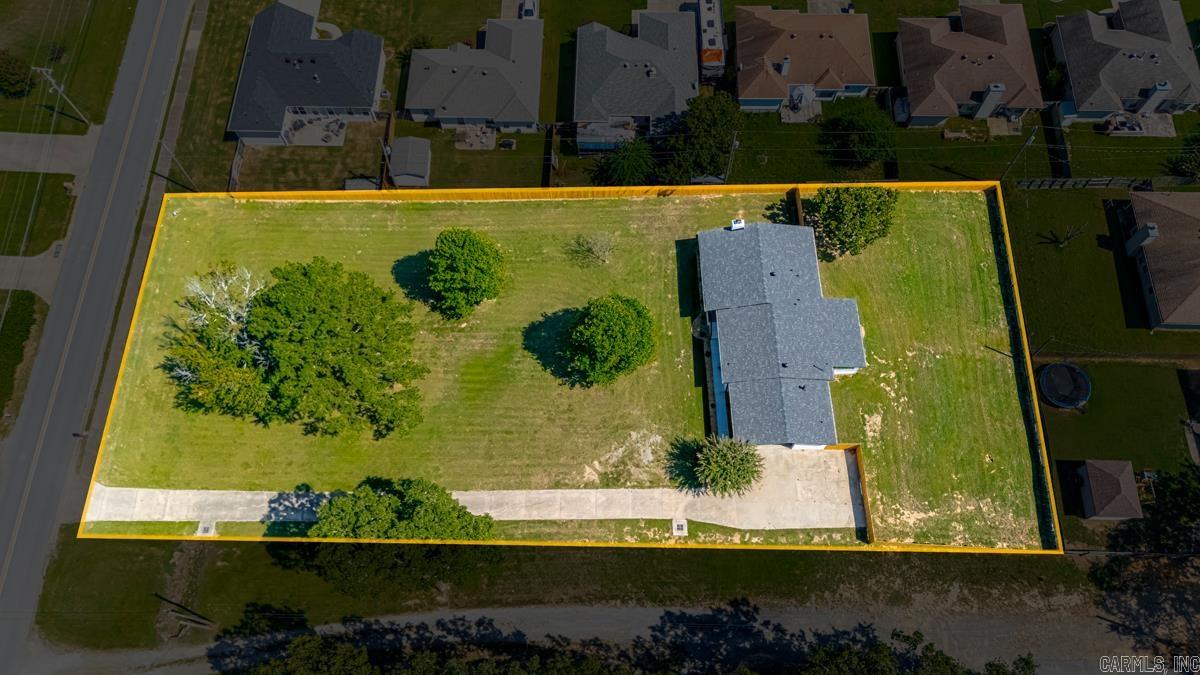 SARATOGA PARK ADD - Residential