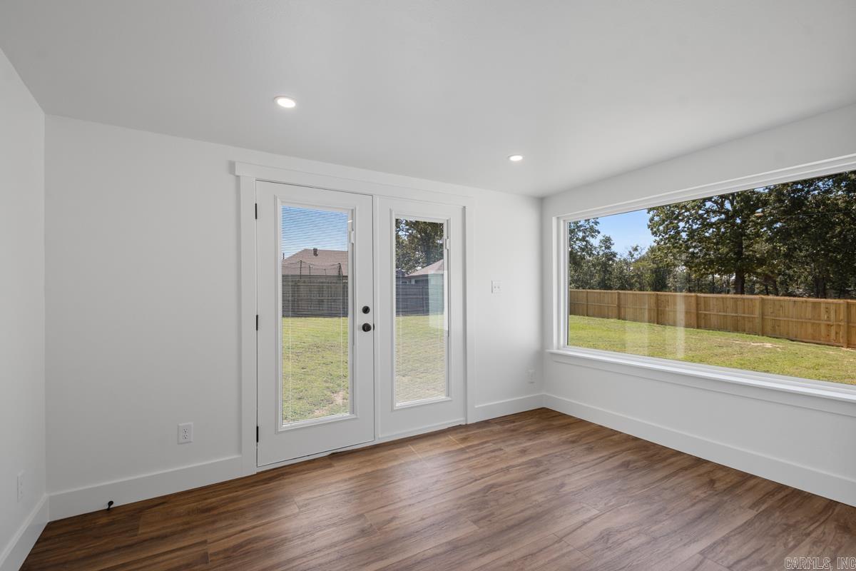 SARATOGA PARK ADD - Residential