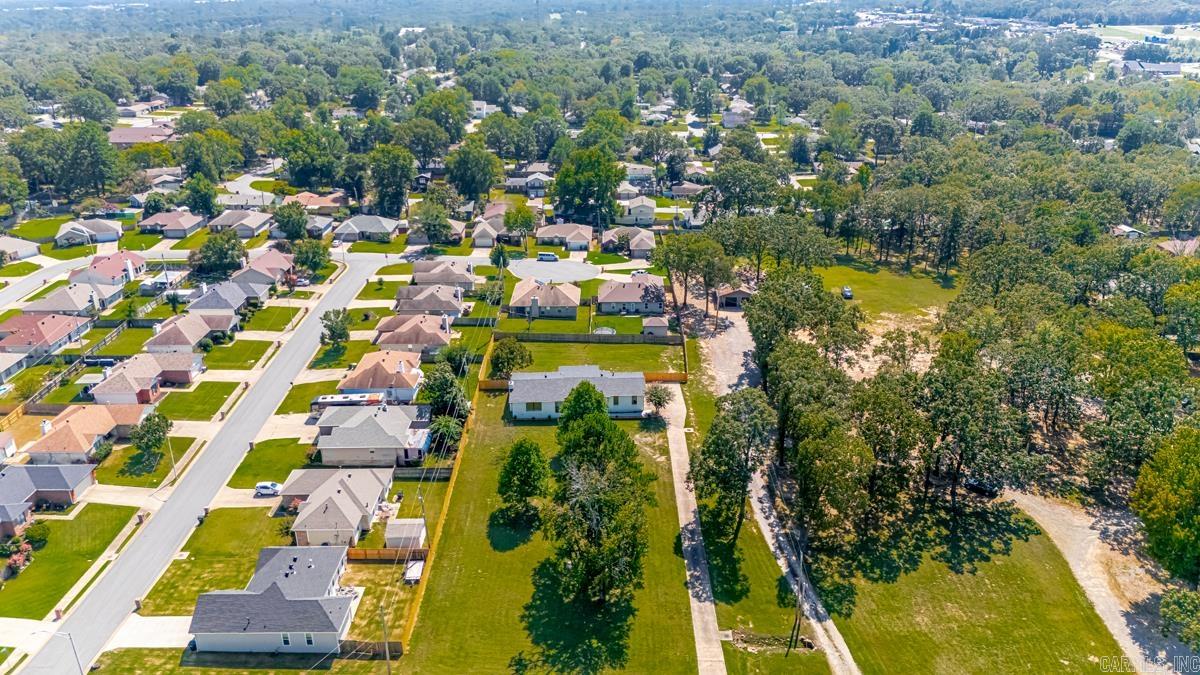 SARATOGA PARK ADD - Residential
