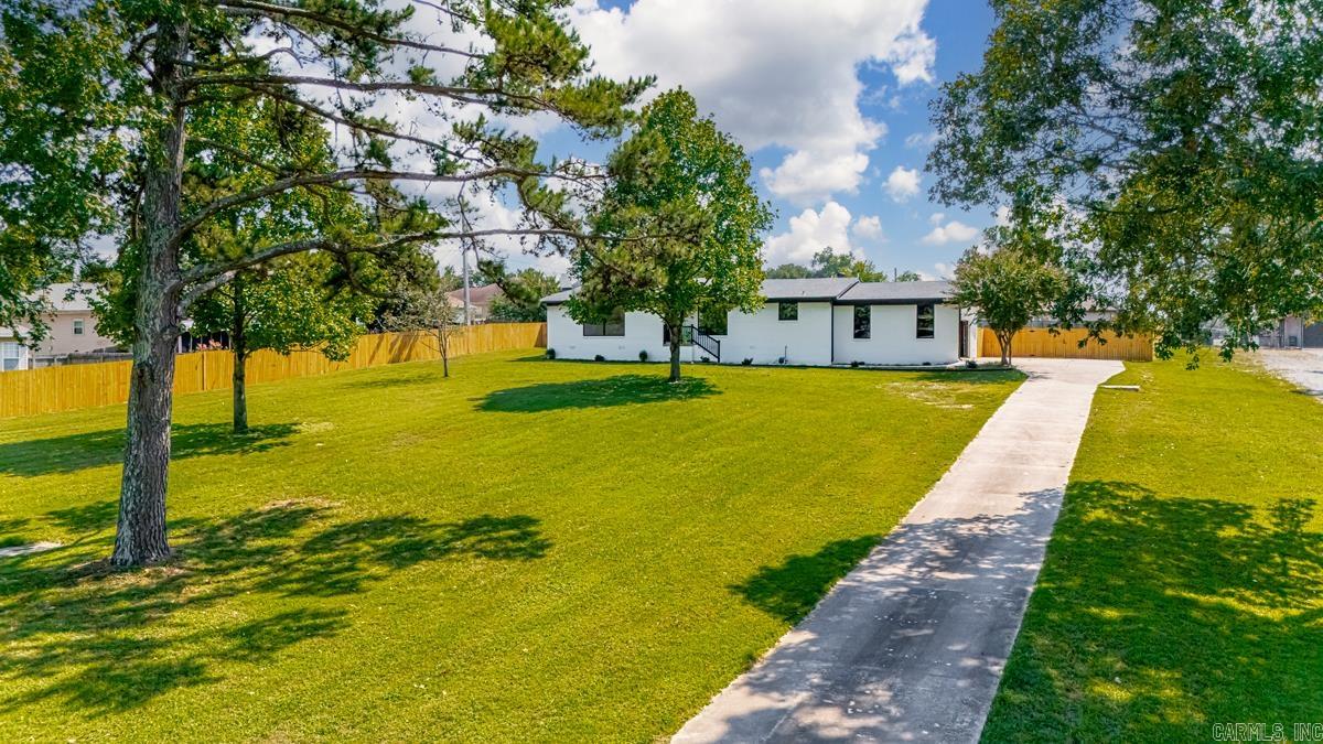 SARATOGA PARK ADD - Residential