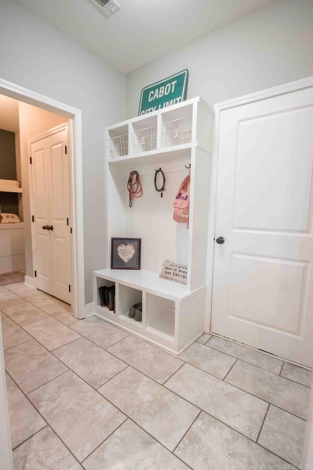 Crestwood Estates III - Residential