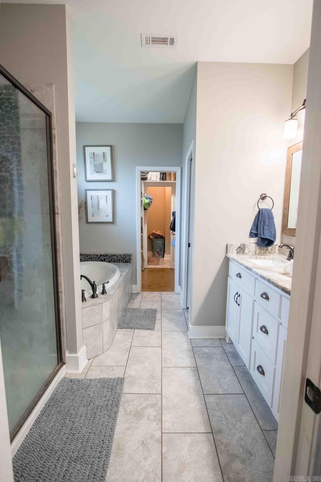 Crestwood Estates III - Residential