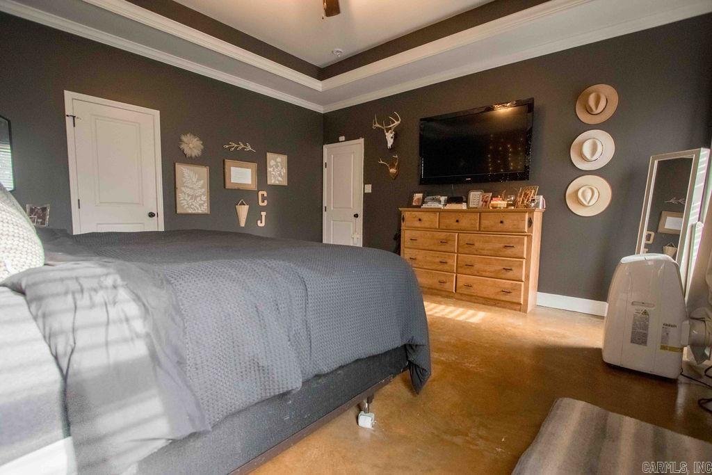 Crestwood Estates III - Residential