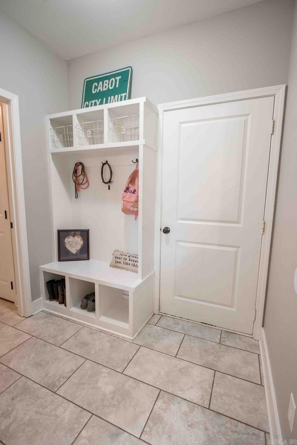 Crestwood Estates III - Residential