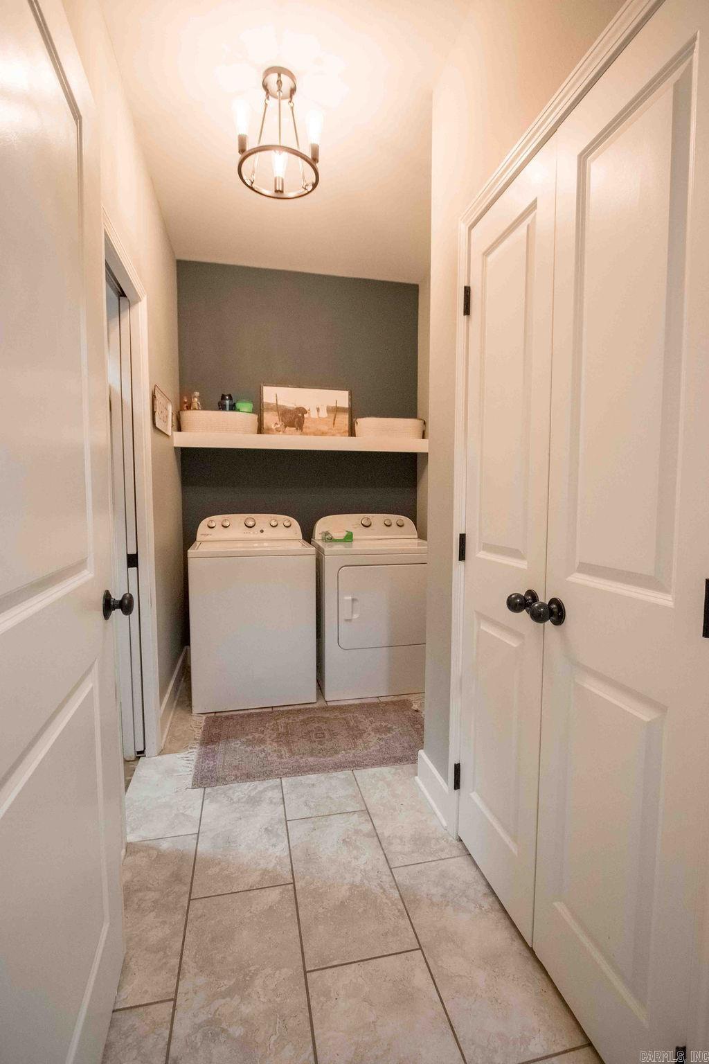 Crestwood Estates III - Residential