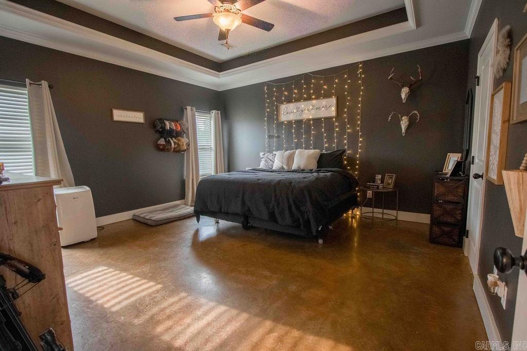 Crestwood Estates III - Residential