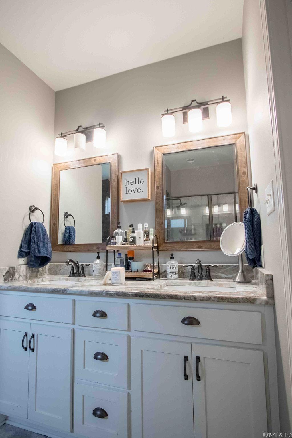 Crestwood Estates III - Residential