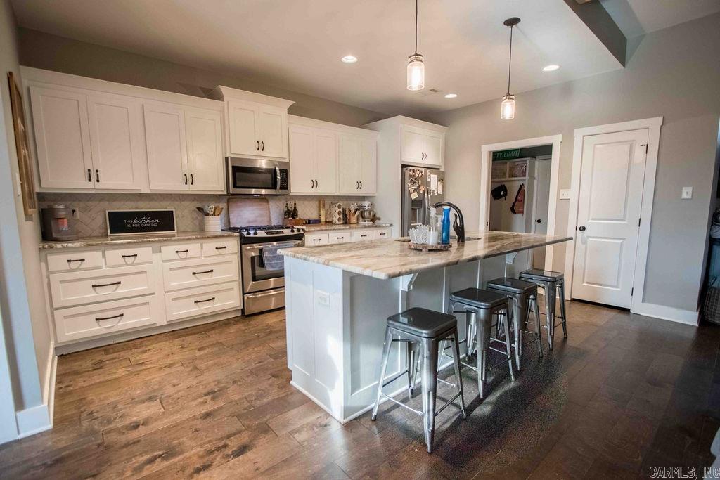 Crestwood Estates III - Residential