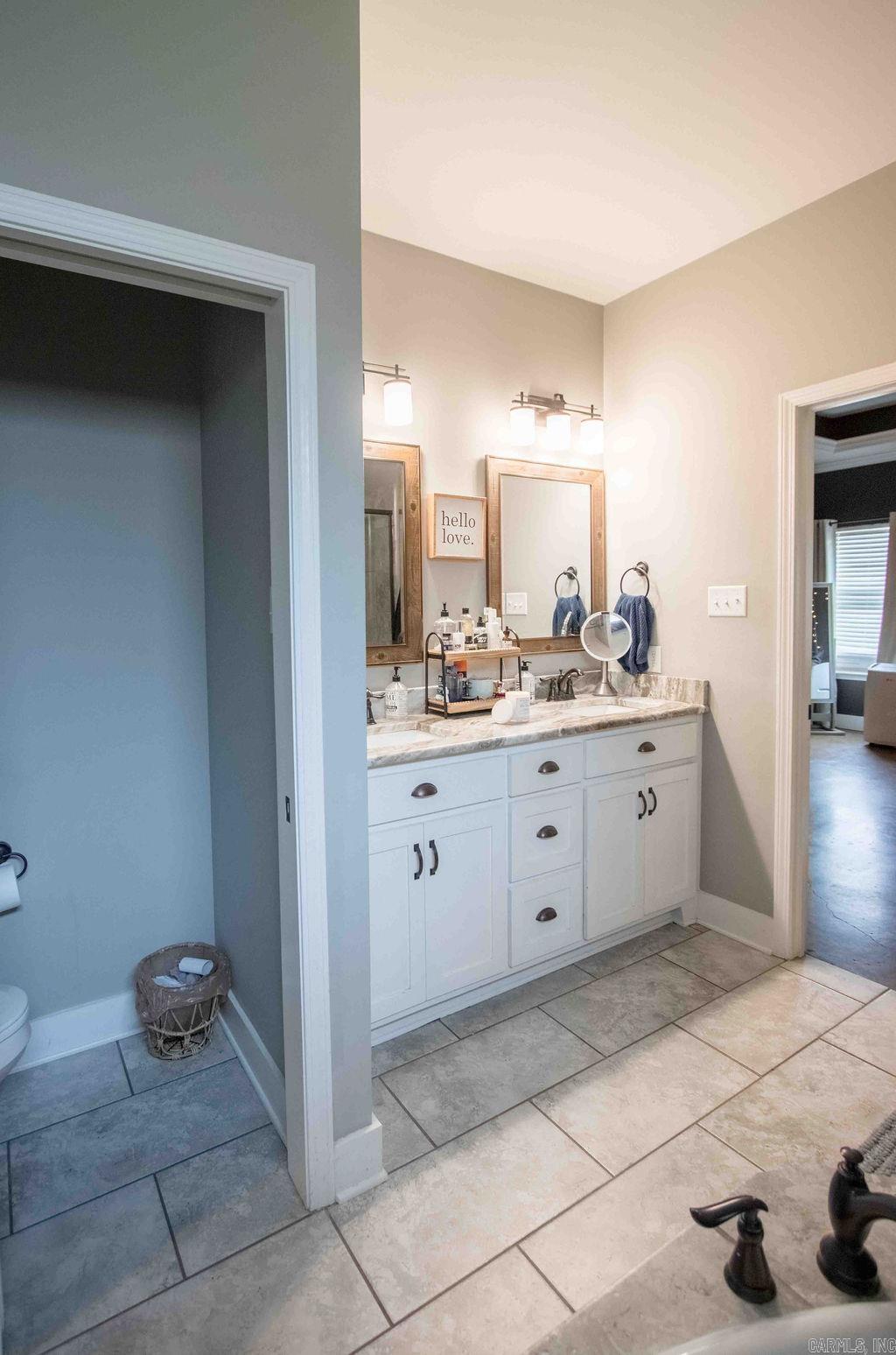 Crestwood Estates III - Residential