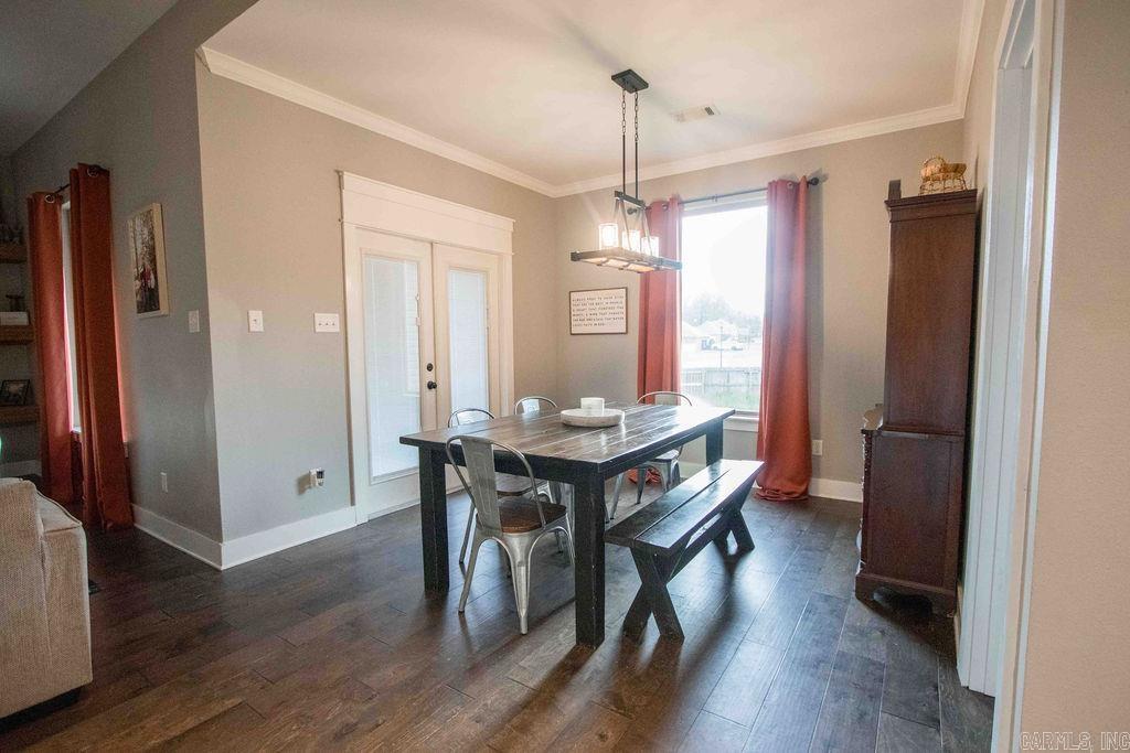 Crestwood Estates III - Residential