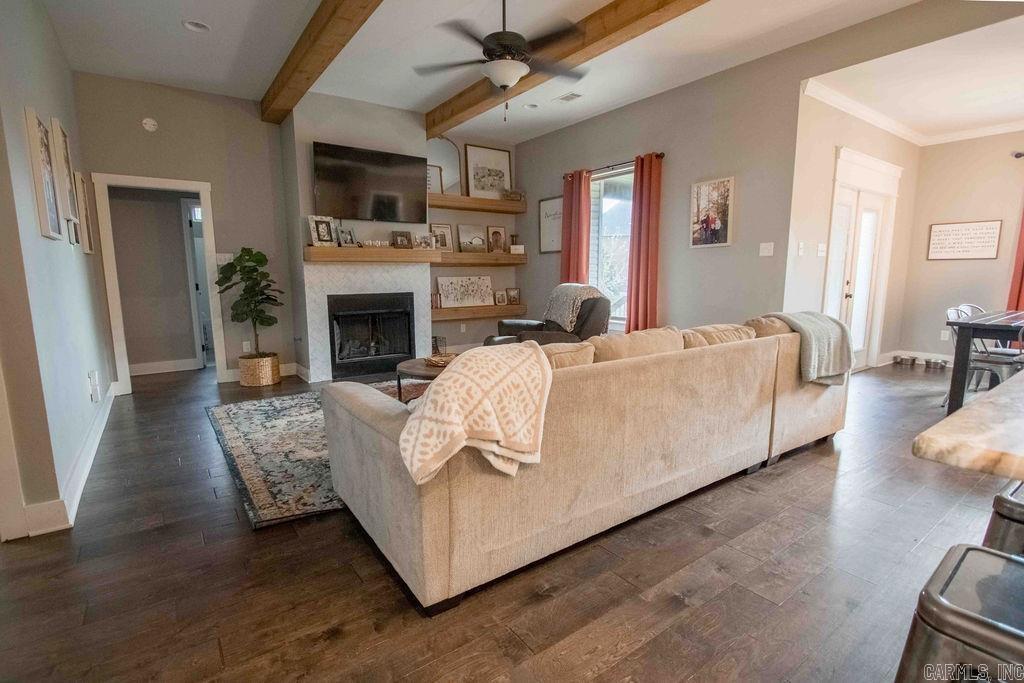 Crestwood Estates III - Residential